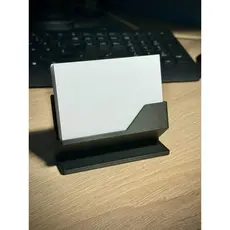 Porta Cartão Moderno