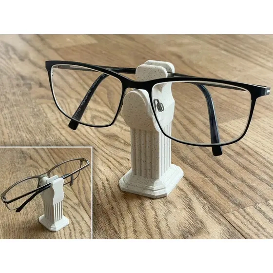 Suporte para Óculos - Diversos Modelos!