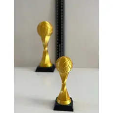 Troféu Volei - 17cm- Pronta Entrega!