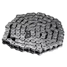 CORRENTE TRANSMISSÃO 428H X 118L TITAN 150 / FACTOR 125 / FAN 125 / TITAN 160