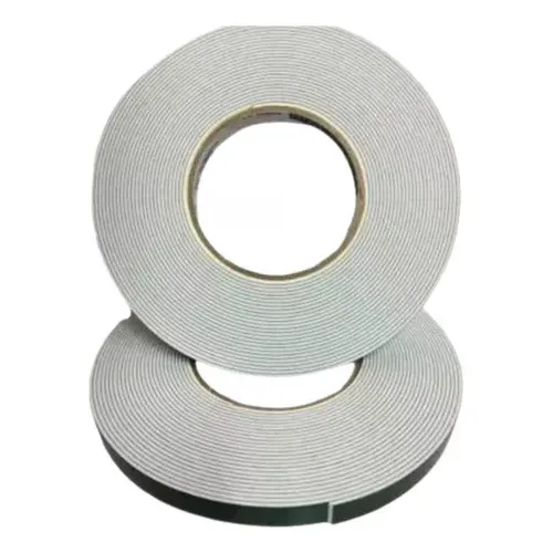 Fita Banana Dupla Face Espuma Para Scrapbook  9mm X 10m