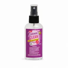 Limpador Quadro Branco Carinon Clean Spray 60ml Removedor de Resíduos de Marcador