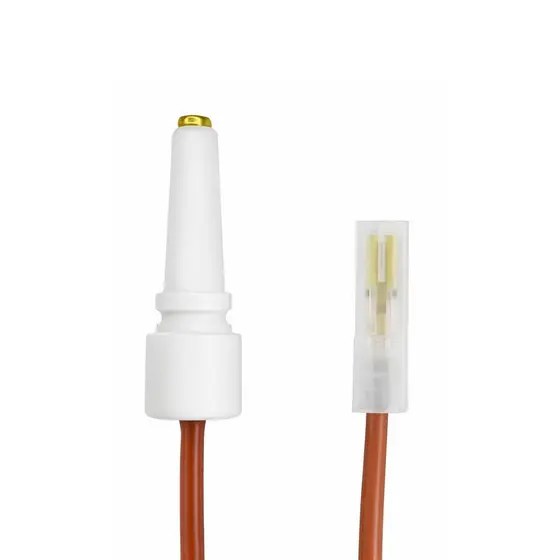 Vela Eletrodo De Acendimento Fogão Mueller Terminal Fino Original