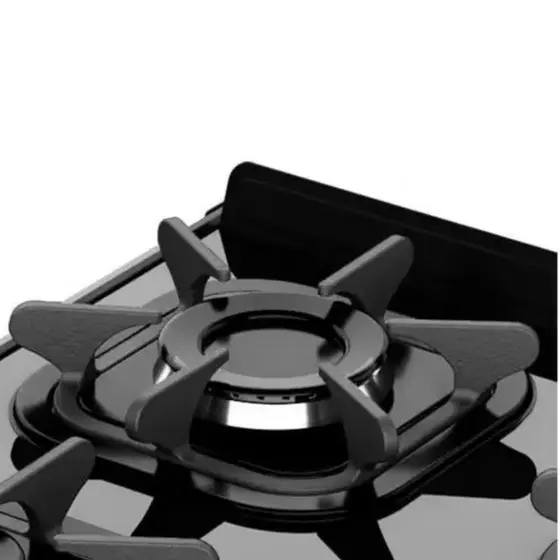 Grade Trempe Grelha Ferro Fundido – Fogão e Cooktop Mueller Decorato / Piacere / Vetro