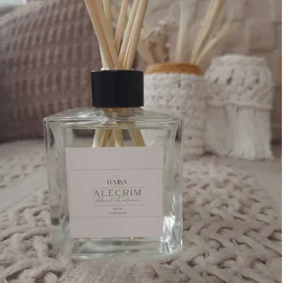 Difusor de Aromas Clássicos