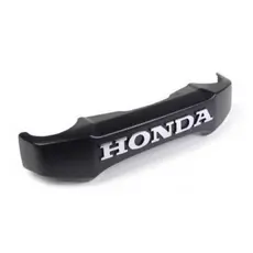 Emblema Frontal Cg Titan 125 e 150 2000 a 2013 Prata Honda