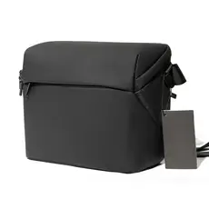 Bolsa de Viagem  para DJI Mini 2/3/4 Pro e Air 2S – Armazenamento de Drone e Acessórios