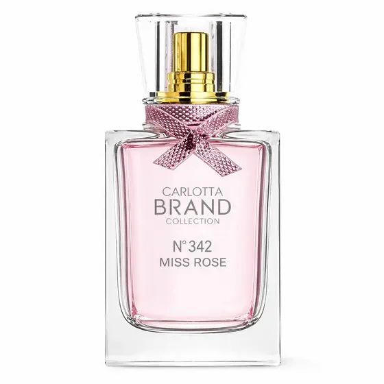 Perfume Feminino Floral Elegante Aroma Marcante Longa Fixação Perfume Feminino Luxo Sofisticado