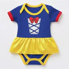 Body Infantil Roupa de Bebê Menina Enxoval  RN  Mesversario Promoção