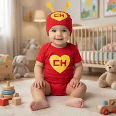 Body Infantil Bebê RN Conjunto  Infantil RN  Recém Nascido Envio Rápido Promoção