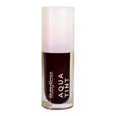 Aqua Tint Labial - Hb547 Ruby Rose