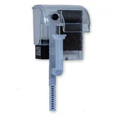Filtro Externo Hang On 500 Litros Hora 8w