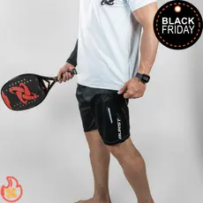 Shorts Masculino Burst Esportivo DryFit Academia Treino Corrida Confortável Premium