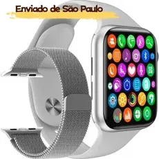 Smartwatch Watch 9 Pro W29 Série 9 45mm Relógio Inteligente , Lançamento Unissex 2026 Original