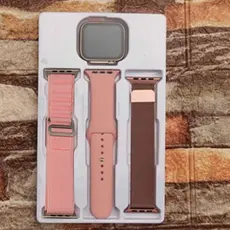 Nova Calculadora De Carregamento Para Monitoramento De Frequência Cardíaca De Smartwatch Relógio Inteligente-Enviada Em 