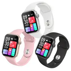 2026 Novo S10 Relógio Inteligente de Estilo Mais Recente Série Inteligente Ultra NFC Carregamento Sem Fio