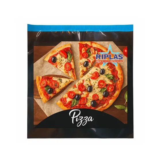 Embalagem Térmica Para Pizza Manter Temperatura 50x44