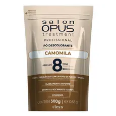 Po descolorante Camomila Salon Opus Tratament 300g