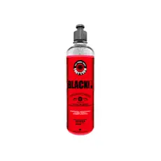 KIT BLACK P + APLICADOR PNEU PRETINHO ZACS