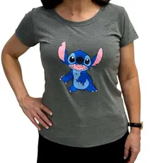T-Shirt Feminina - Confecções Catarinense