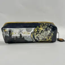 Estojo Pequeno Pvc Harry Potter - transparente e muito resistente - DAC.