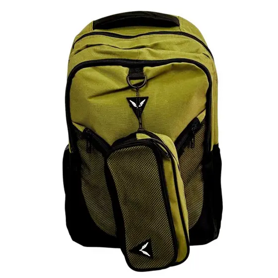 Mochila Juvenil Moderna com Estojo Yepp  Cores vibrantes e cheio de estilo, com estojo personalizado