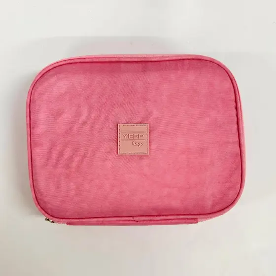 Estojo Box Yepp Clássico - O melhor custo benefício, além de lindo é muito reforçado.