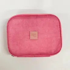 Estojo Box Yepp Clássico - O melhor custo benefício, além de lindo é muito reforçado.