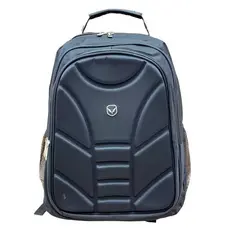 **Mochila Executiva para Notebook Yepp - Reforçada, Impermeável, Alça de Cabo de Aço,