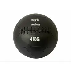 Wallball Funcional 4kg Medicine Crossfit Boll Treinamento Clínica Fisioterapia Futebol