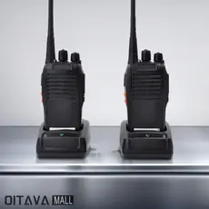 Kit Radio Comunicador Walktalk Talkabout Profissional 777s
