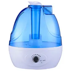 Umidificador De Ar E Aromatizador 2/2.5/2.6L E Desliga Automático