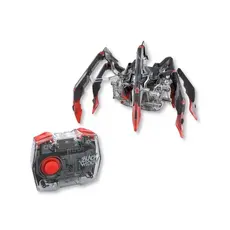 BRINQUEDO ARANHA VIUVA NEGRA COM CONTROLE REMOTO HEXBUG - SUNNY
