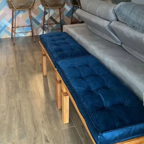 ALMOFADA FUTON 1,30 X 40 CM