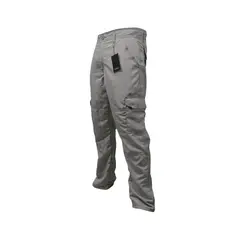 Calça de Pesca 6 Bolsos Cargo Camping Caminhada Trilha Trekking Poly Ripstop