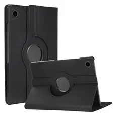 Capa Giratória 360° para Tablet 10–11” – Suporte Ajustável, Proteção Anti-Impacto