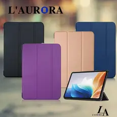 Capa para tablet xiaomi Redmi Pad SE 11 – Suporte para Slot Caneta Sono Automático Antichoque
