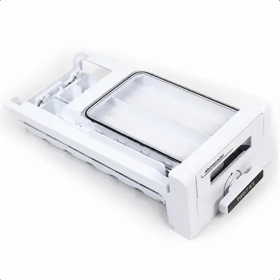 Forma De Gelo Twist Ice Bre57 Bre58 Bre59 Brm56 W10907728 Nova