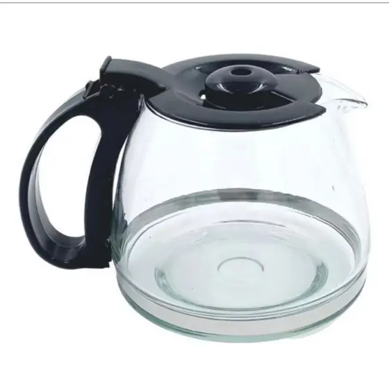 Jarra Compatível para Cafeteira Mondial Pratic 20 Cn01
