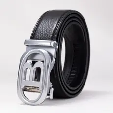 Cinto dos homens cintos qualidade genuíno luxo cinto de couro para homens cinto masculino cinta de metal fivela
