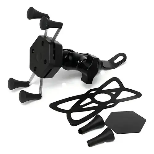 Suporte De Celular Para Moto - SUP-7452 - ONEX