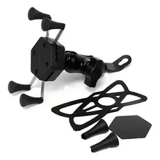 Suporte De Celular Para Moto - SUP-7452 - ONEX