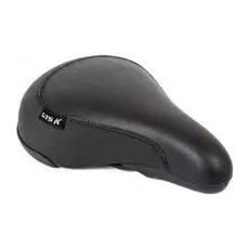 Selim GTS-K Tipo Ddk 243 Bmx Dirt Jump Freestyle Freeride Bike Banco Grau