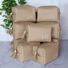 Necessaire personalizada lembrancinha ( Valor unitário ).