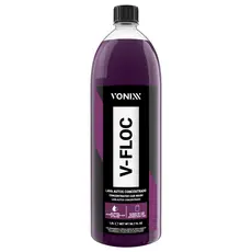 Shampoo Automotivo Super Concentrado V-floc 1,5L Vonixx