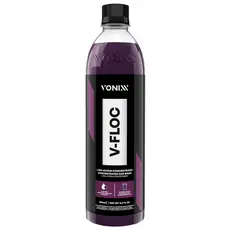 Shampoo Automotivo Concentrado V-floc 500ml Vonixx
