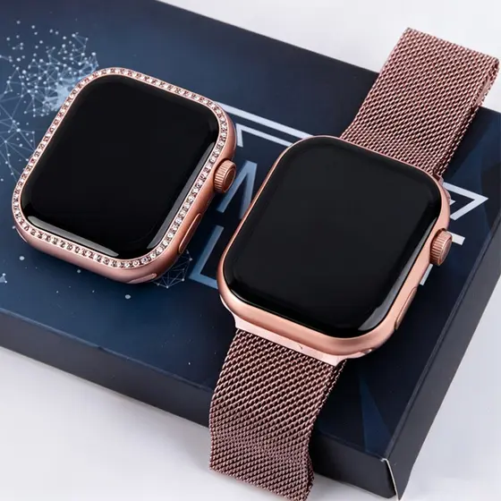 Novo 2026 Relógio 10 Smartwatch Inteligente 10 max Bluetooth Masculino Chamada Sempre Em Exibição 45mm