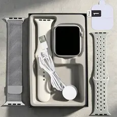 2026 Smartwatch Relogio Inteligente Relógio 10 max Esportivo Masculino Feminino Android iOS