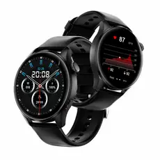 2025 Chamadas Bluetooth Smartwatch TM05 , IP67 À Prova D'água