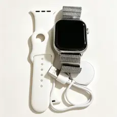 Smartwatch Relógio Inteligente Android iOS watch10 Carregamento Ultra Sem Fio Chamada Bluetooth , Calculadora , Esportes